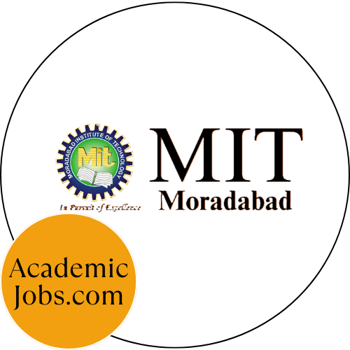 Moradabad Institute of Technology logo
